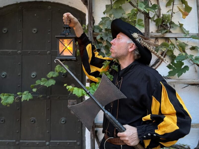 Munich: Night Watchman Tour for Kids (6 - 12 years) - 75 min - Who Should Consider This Tour?