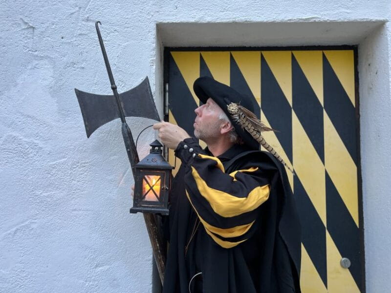 Munich: Night Watchman Walking Tour - The Sum Up: A Unique Evening in Munich