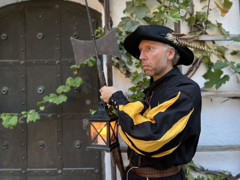 Munich: Night Watchman Walking Tour - FAQs