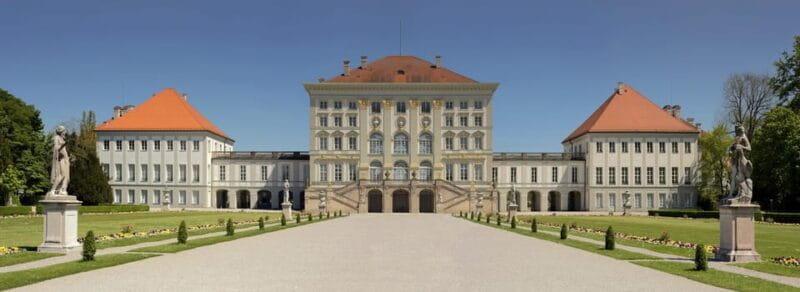Munich: Nymphenburg Palace Entry Ticket - Summary: Is It Worth It?