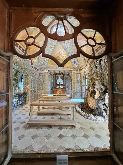 Munich: Nymphenburg Palace Guided Tour with an Architect - Who Will Love This Tour