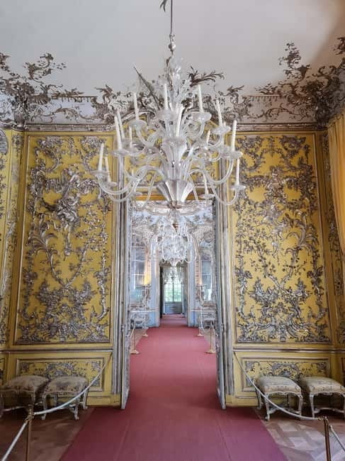Munich: Nymphenburg Palace Guided Tour with an Architect - The Sum Up — Is It Worth It?