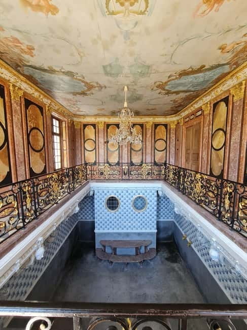 Munich: Nymphenburg Palace Guided Tour with an Architect - Frequently Asked Questions (FAQs)