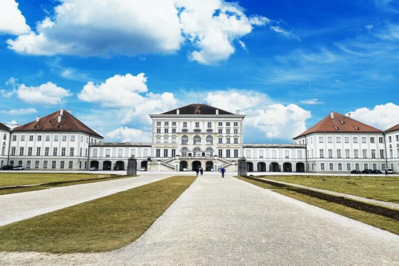 Munich Nymphenburg Palace Tickets and Tour, Carriage Museum - Final Thoughts: A Royal Journey with Practical Perks