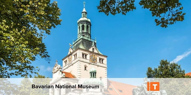 Munich: Official City Card for Public Transport & Discounts - Price and Logistics: Is It Worth It?