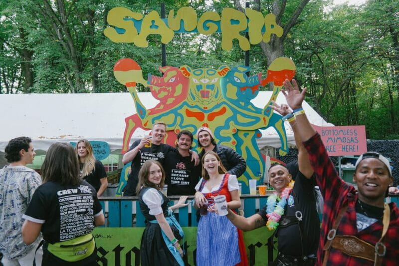 Munich: Oktoberfest Beer Festival with Camping - Final Thoughts: Is It Worth It?