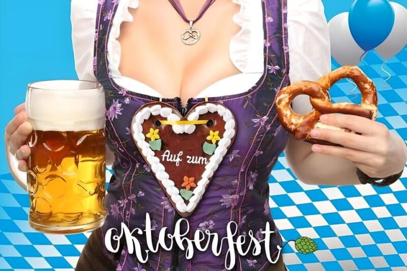 Munich: Oktoberfest Big Beer Tent Evening Table Reservation - Who Should Consider This Experience?