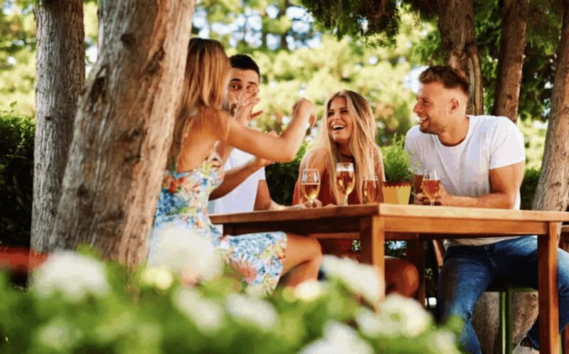 Munich Oktoberfest Camping (All Year) - Key points / Takeaways