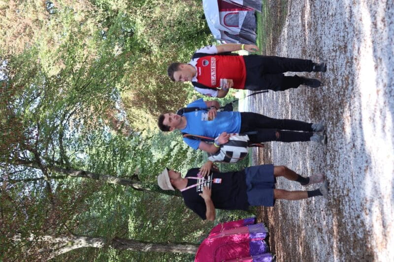 Munich Oktoberfest Camping (All Year) - Frequently Asked Questions