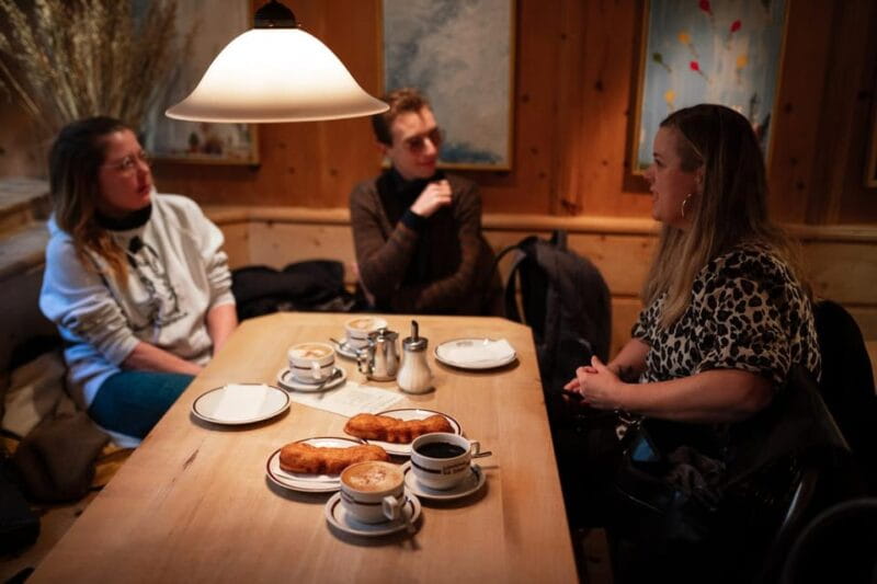 Munich: Old Town Culinary Tour - Key points / Takeaways: