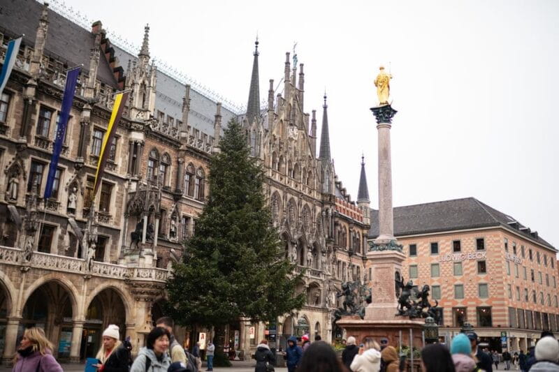 Munich: Old Town Culinary Tour - Final Thoughts: Is It Worth It?