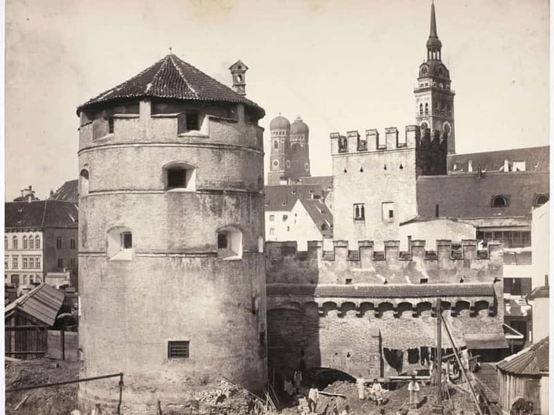 Munich: Old Town Highlights Private City Tour - Walking Tour - Final Thoughts