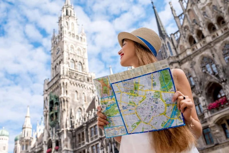 Munich Old Town Tour with the True Story of Albert Einstein - Who Is This Tour Best For?