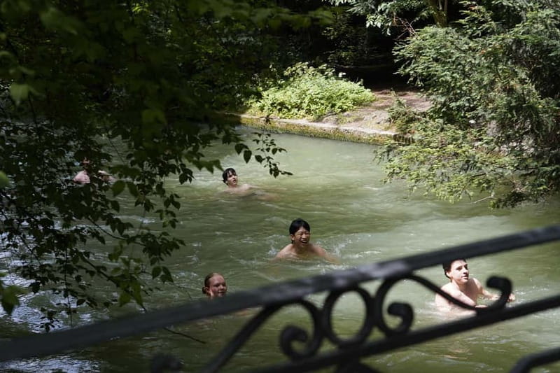 Munich: Phototour - Your guide to beautiful photo spots - Key Points / Takeaways