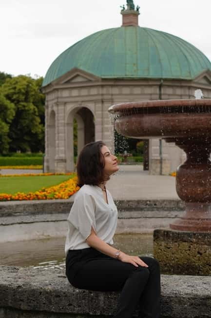 Munich: Phototour - Your guide to beautiful photo spots - Who Will Appreciate This Experience