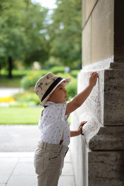 Munich: Phototour - Your guide to beautiful photo spots - FAQ