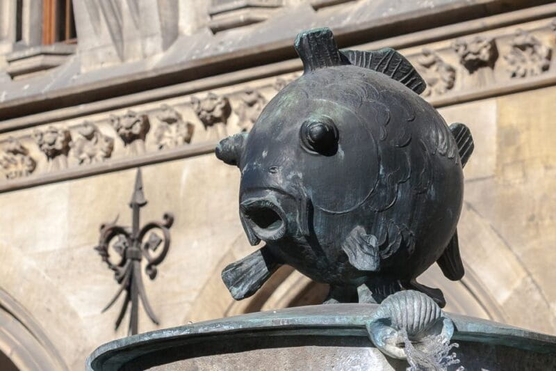 Munich: Places of Luck in Munich - Who Will Enjoy This Tour?