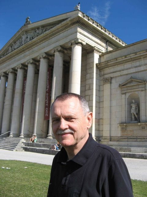 Munich: Private 2-Hour Tour With an Art Historian - Tour Highlights