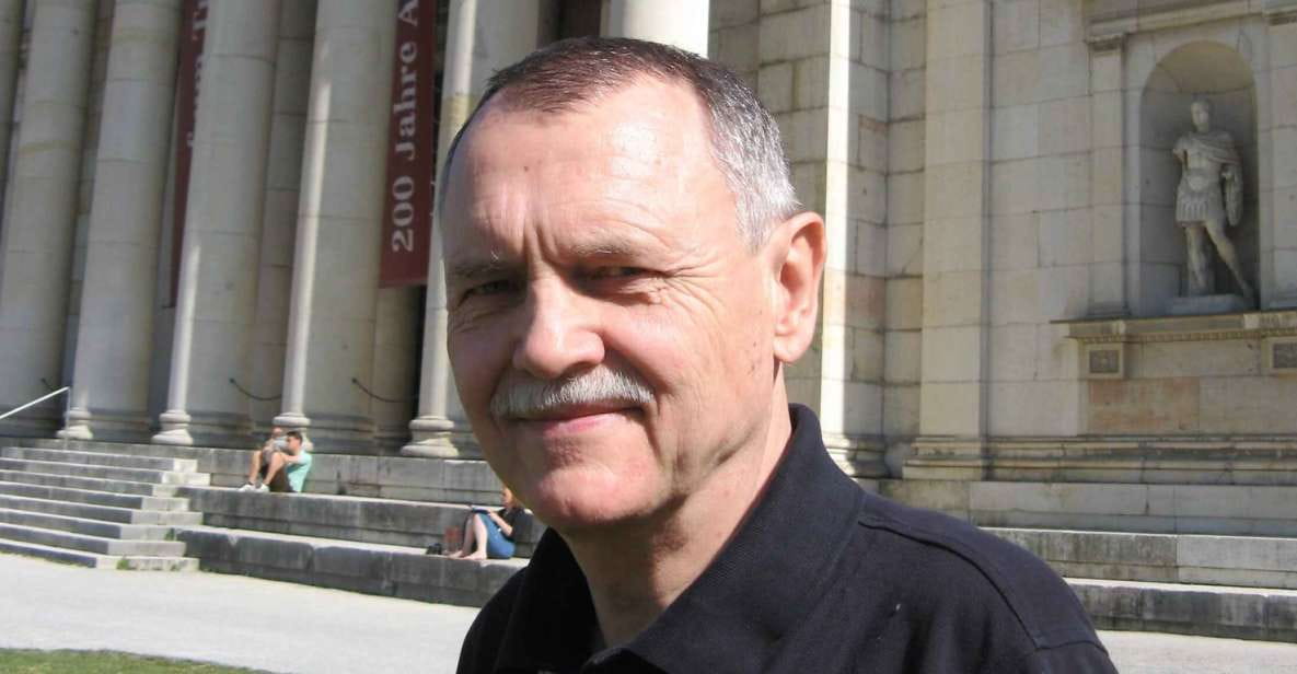 Munich: Private 2-Hour Tour With an Art Historian - Frequently Asked Questions