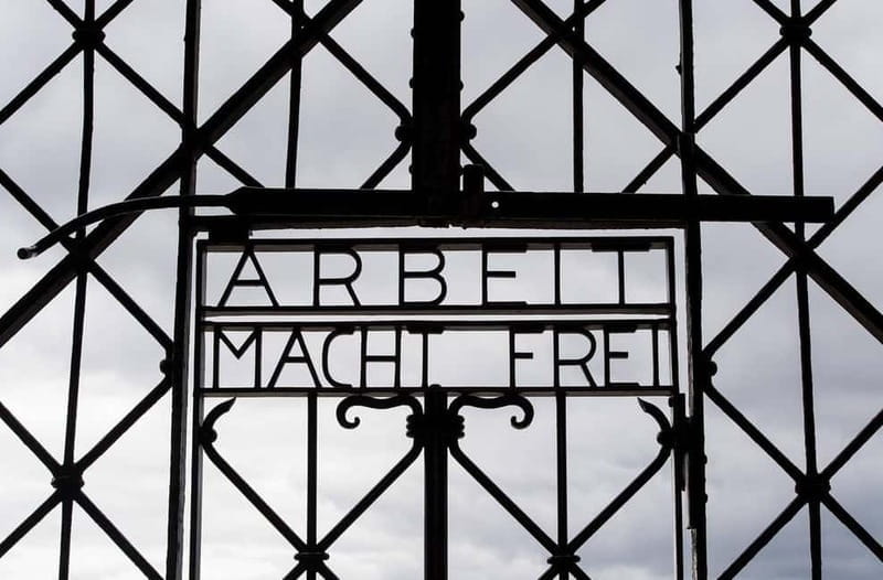Munich: Private City Tour & Dachau Concentration Camp by Car - FAQ