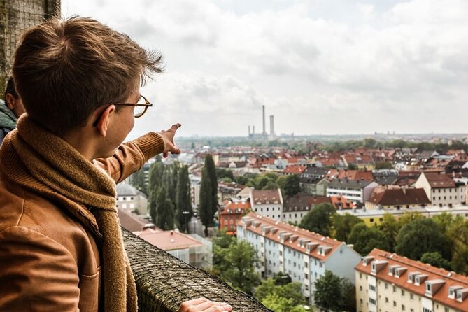 Munich Private Custom Walking Tour With a Local - Explore Highlights and Hidden Gems