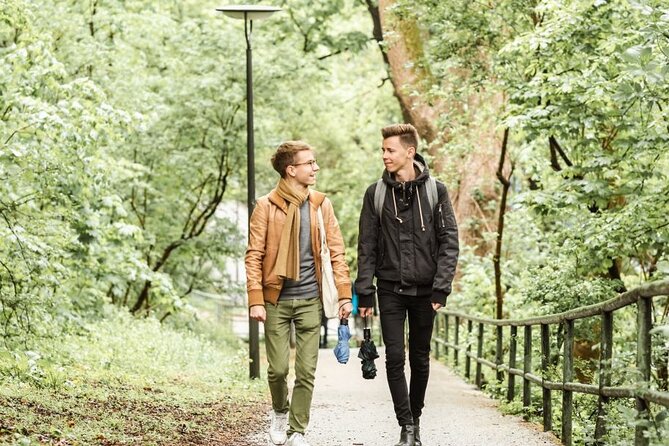 Munich Private Custom Walking Tour With a Local - Learn From a Knowledgeable Local