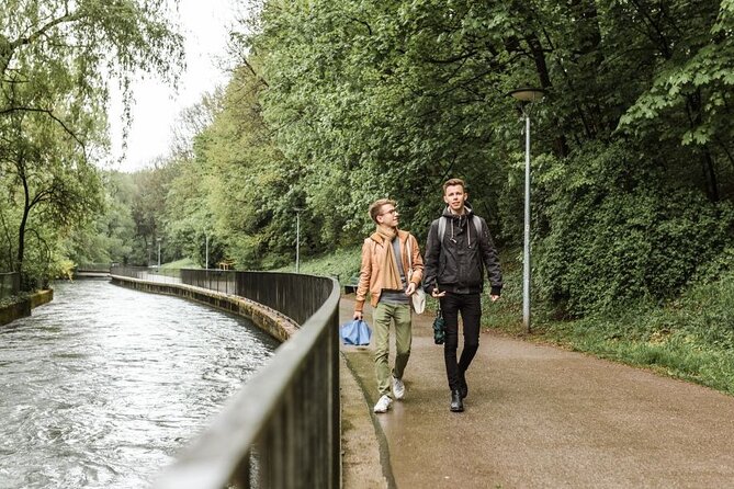 Munich Private Custom Walking Tour With a Local - Personalized and Flexible Experience