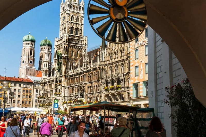 Munich: Private Highlights Tour by Car - Private Tour Guide - Final Thoughts