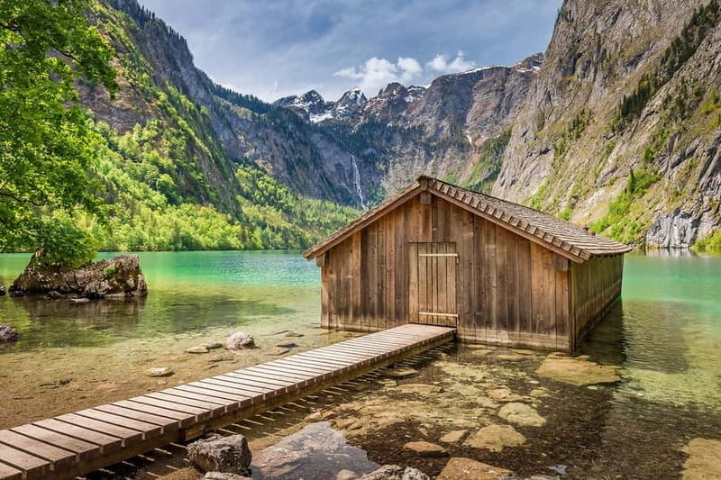 Munich: Private Lake Königssee & Salt Mine Tour with Lunch - Price and Value Analysis