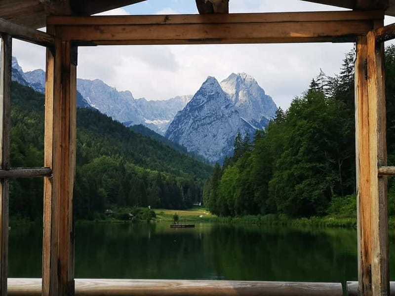 Munich: Private Neuschwanstein & Linderhof Castle Day Trip - Key Points / Takeaways