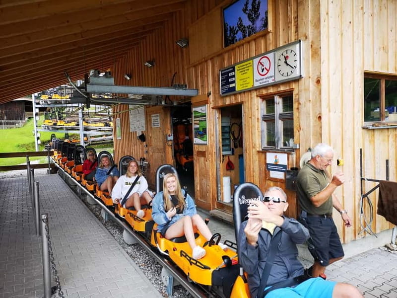 Munich: Private Neuschwanstein & Linderhof Castle Day Trip - Who Will Love This Tour?