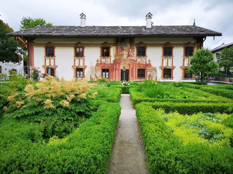 Munich: Private Neuschwanstein & Linderhof Castle Day Trip - FAQ