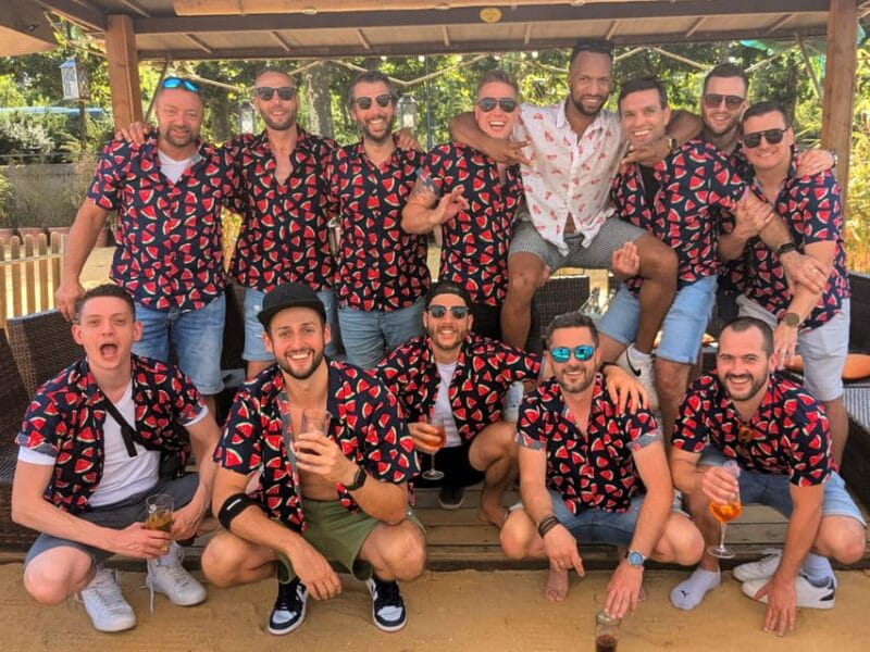 Munich: Private pub crawl with insider-guide & free shots - Who Will Love This Tour?