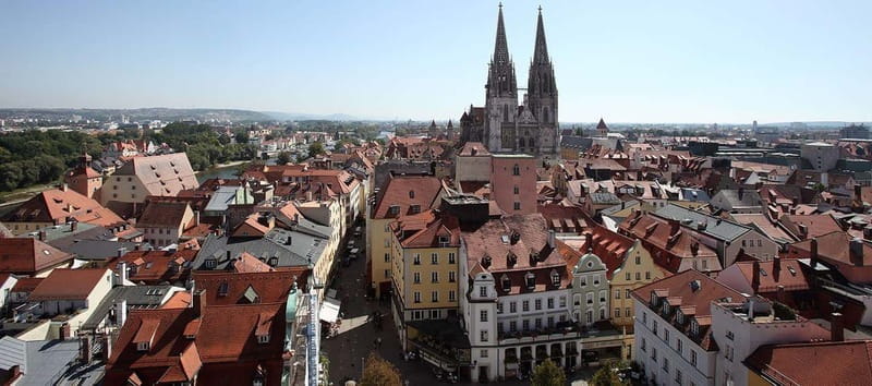 Munich: Private Tour by Car to Regensburg - A Medieval City - Who Will Find This Tour Most Useful?