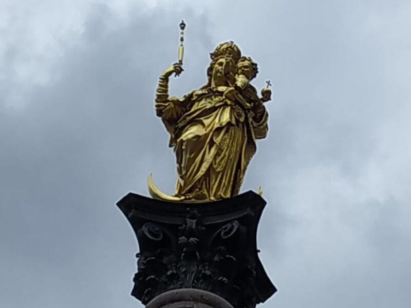 Munich: Private walking tour - Churches of Munich - Key points / Takeaways