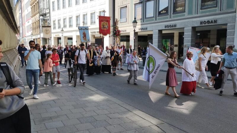 Munich: Private walking tour - Churches of Munich - Frequently Asked Questions