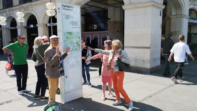 Munich: Private Walking Tour Munich Highlights - Why This Tour Stands Out