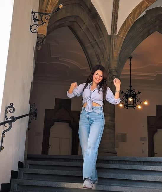 Munich: Private Walking Tour Through Munichs Heart - Entering The Heart of Munich: Landmark by Landmark