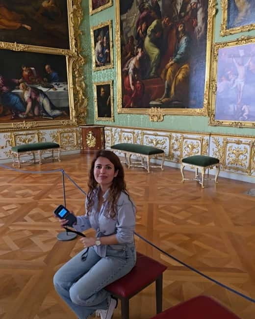 Munich: Private Walking Tour Through Munichs Heart - Is It Right for You? Who Benefits Most