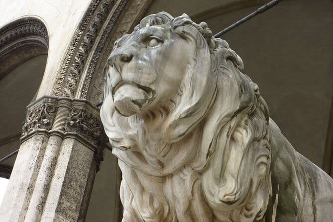 Munich Private Walking Tour With A Professional Guide - A Detailed Breakdown of the Itinerary