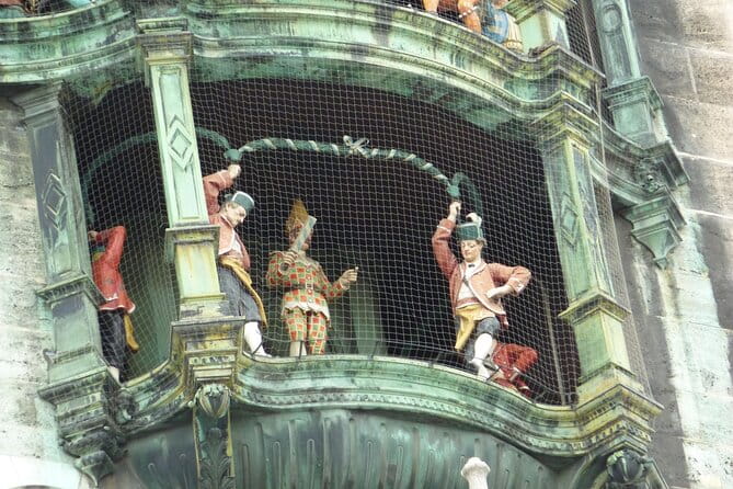 Munich Public Walking Tour With A Professional Guide - FAQ about the Munich Public Walking Tour