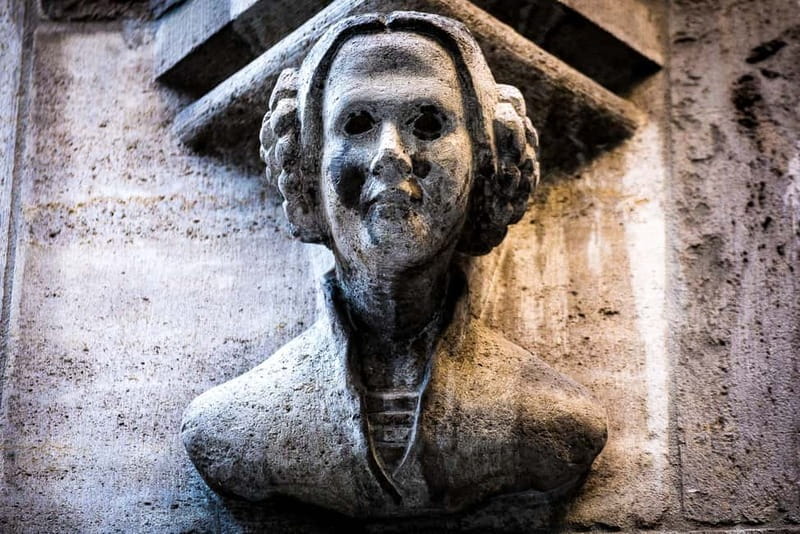 Munich: Raven Black Witches and Executioners Walking Tour - Key points/Takeaways