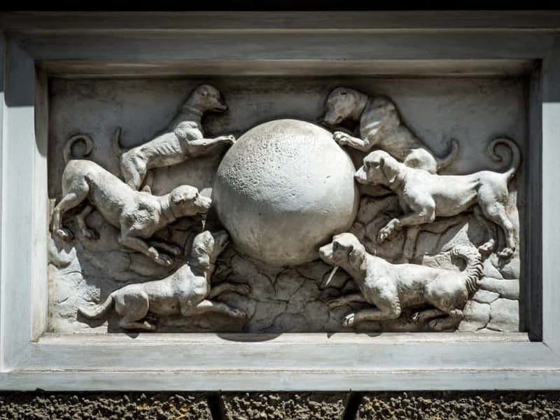 Munich: Raven Black Witches and Executioners Walking Tour - Price and Logistics