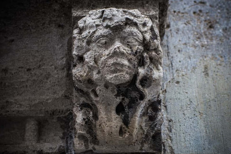 Munich: Raven Black Witches and Executioners Walking Tour - FAQ