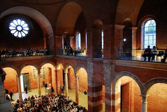 Munich: Residence Gala Concert Ticket - Key Points