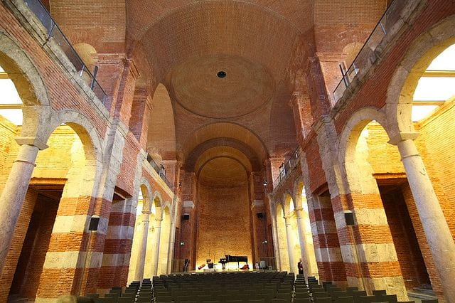 Munich: Residence Gala Concert Ticket - Performing Artists