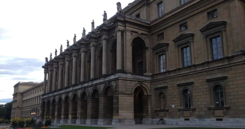 Munich Residenz: Master Concert in the Hercules Hall - The Concert Experience: What You Can Expect