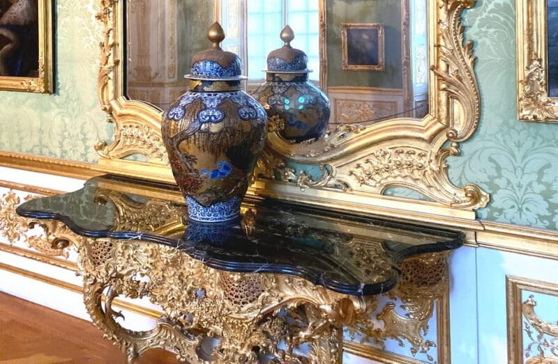 Munich: Residenz Museum Tickets and 2,5-hour Guided Tour - Discover the Munich Residenz with a Guided Tour