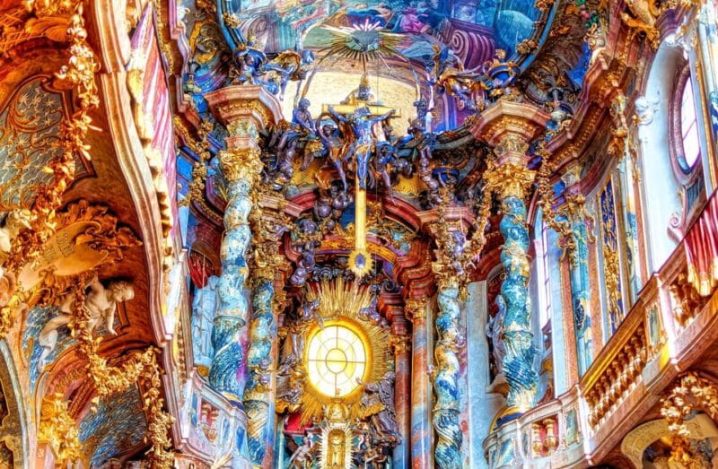 Munich: Residenz Museum Tickets and 2,5-hour Guided Tour - Exploring the Palace’s Most Notable Rooms