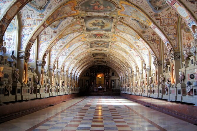 Munich Residenz Palace, Museum and Treasury Private Tour - Final Thoughts: Is This the Right Tour for You?